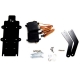 Servos holder kit - Backpack M2