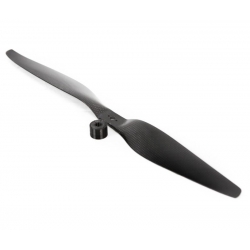 Opale Carbon propeller - 12x4in