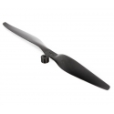 Opale Paramodels - Carbon Propeller - 12x4