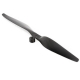 Opale Carbon propeller - 18X5.5in