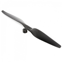 Opale Carbon propeller - 18X5.5in